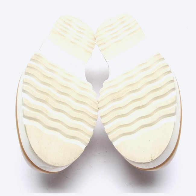 Bild 4 von Loafers EUR 36 Beige in Farbe Weiß | Vite EnVogue