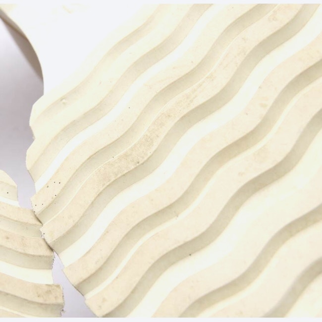 Bild 5 von Loafers EUR 36 Beige in Farbe Weiß | Vite EnVogue