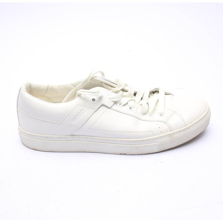 Image 1 of Sneakers EUR 44 White in color White | Vite EnVogue