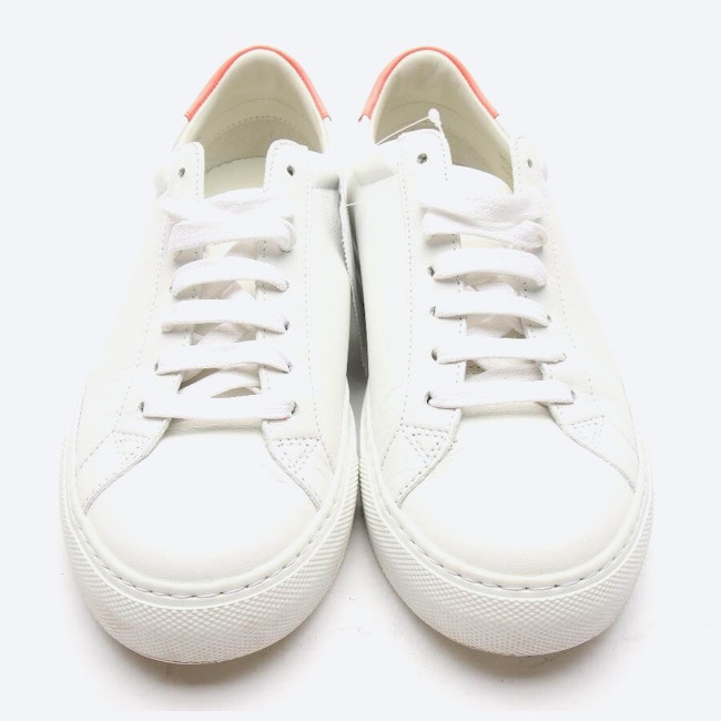 Bild 2 von Sneaker EUR 35 Weiß in Farbe Weiß | Vite EnVogue