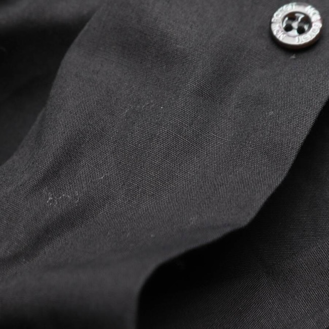 Image 3 of Casual Shirt 40 Black in color Black | Vite EnVogue