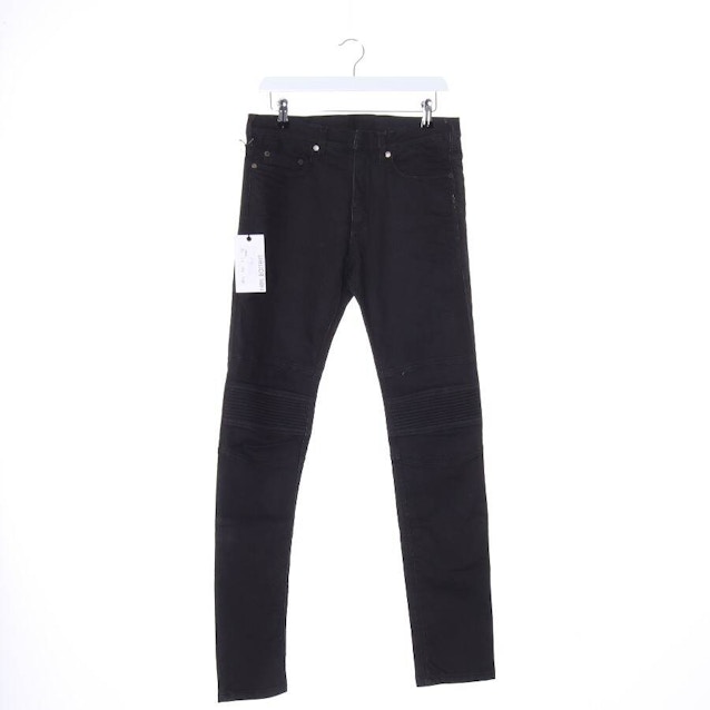 Image 1 of Jeans Skinny W30 Black | Vite EnVogue