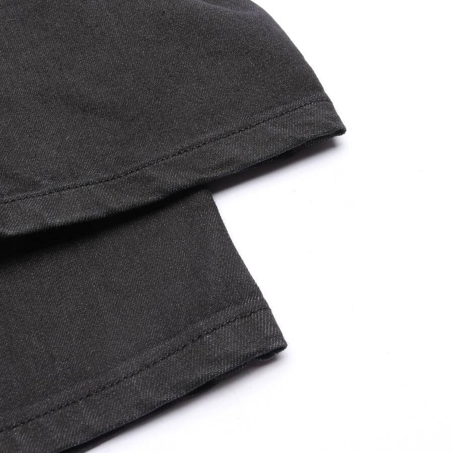 Image 3 of Jeans Skinny W30 Black in color Black | Vite EnVogue