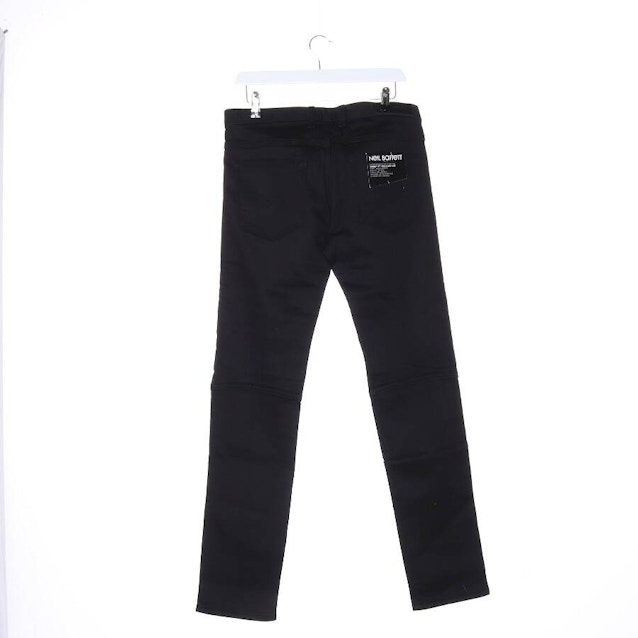 Jeans Straight Fit W31 Black | Vite EnVogue