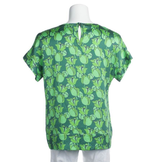 Shirt 38 Green | Vite EnVogue