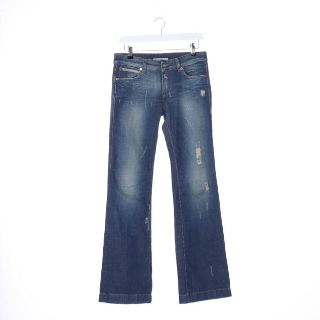 Image 1 of Jeans Bootcut W28 Blue | Vite EnVogue