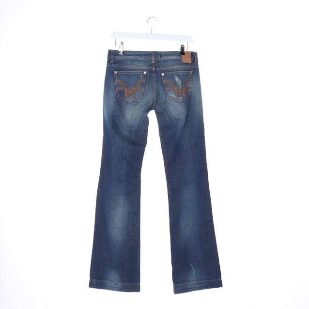 Jeans Bootcut W28 Blue | Vite EnVogue