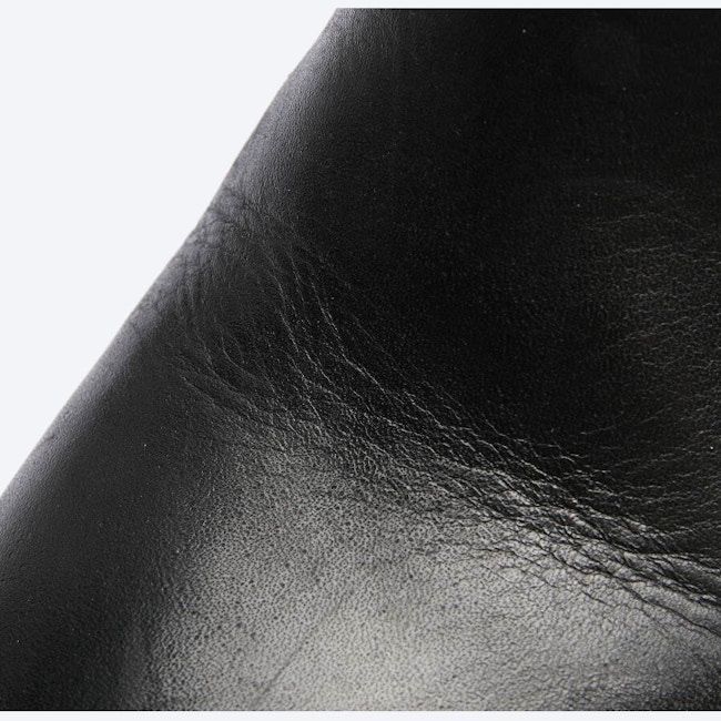 Bild 7 von Stiefeletten EUR 39 Schwarz in Farbe Schwarz | Vite EnVogue