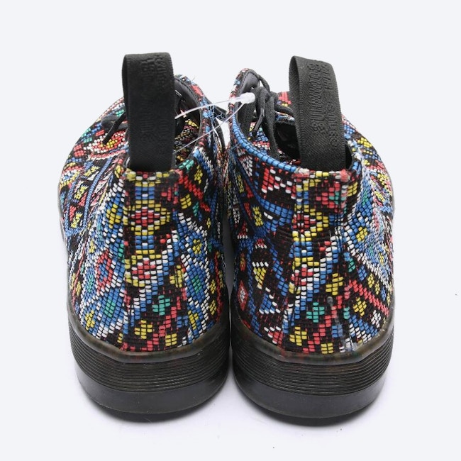 Image 3 of Ankle Boots EUR 37 Multicolored in color Multicolored | Vite EnVogue