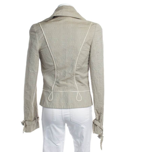 Summer Jacket 36 Beige | Vite EnVogue