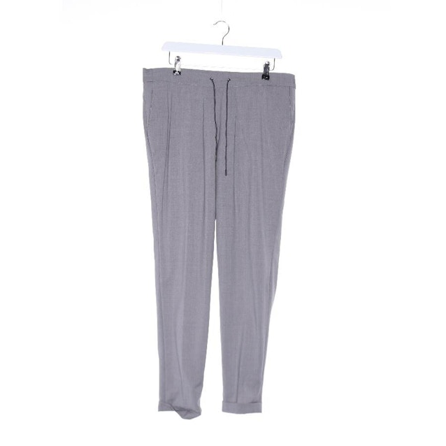 Image 1 of Wool Pants XL Gray | Vite EnVogue