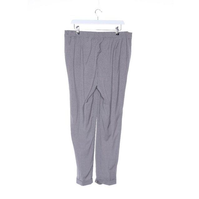 Wool Pants XL Gray | Vite EnVogue