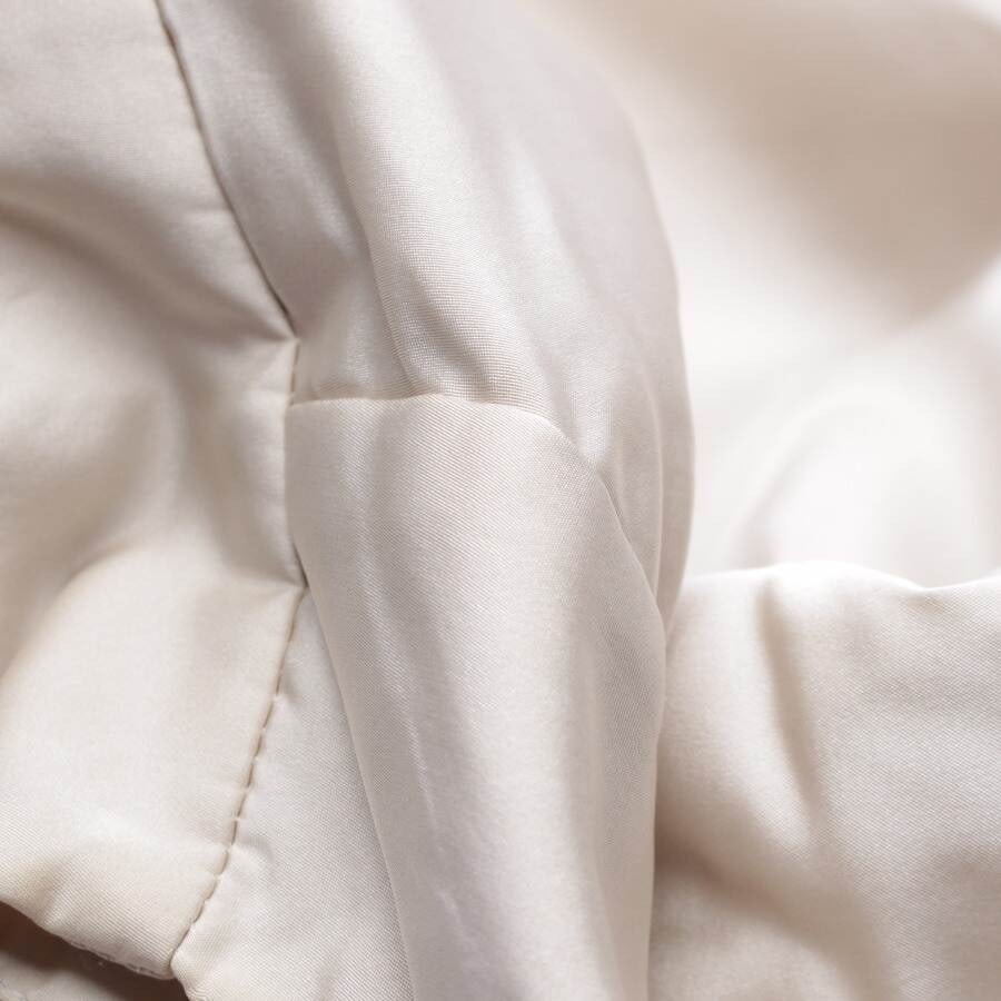 Image 3 of Elegant Blouse 40 Beige in color White | Vite EnVogue