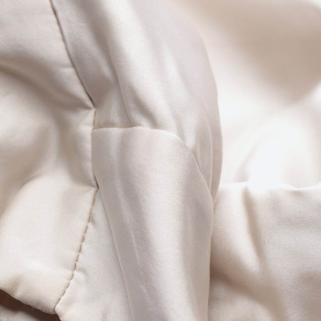 Image 3 of Elegant Blouse 40 Beige in color White | Vite EnVogue
