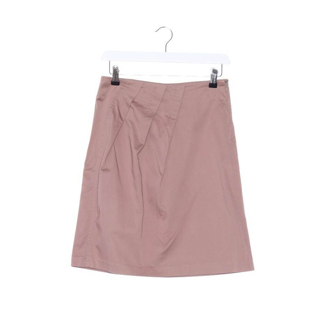 Image 1 of Skirt 34 Brown | Vite EnVogue