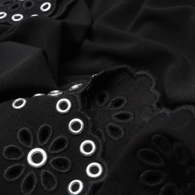 Image 3 of Shirt XS Black in color Black | Vite EnVogue