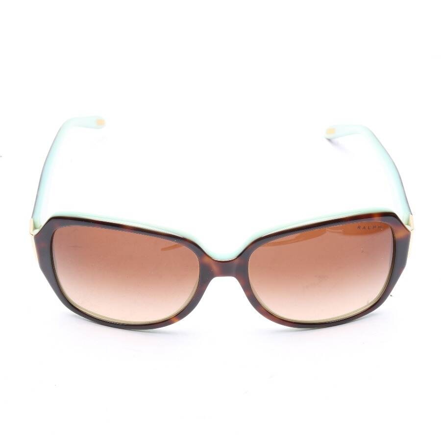 Image 1 of RA5138 Sunglasses Brown in color Brown | Vite EnVogue