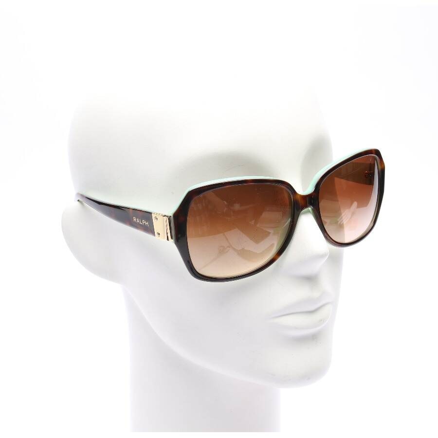 Image 2 of RA5138 Sunglasses Brown in color Brown | Vite EnVogue
