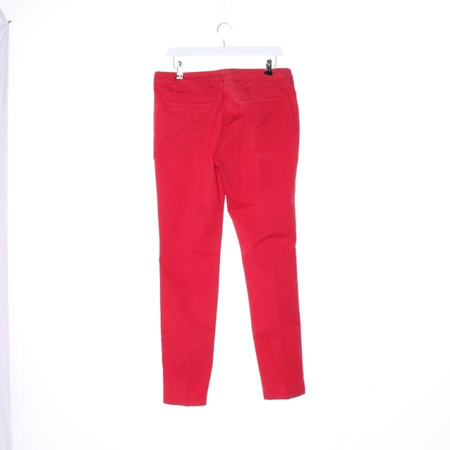 Trousers W30 Red | Vite EnVogue