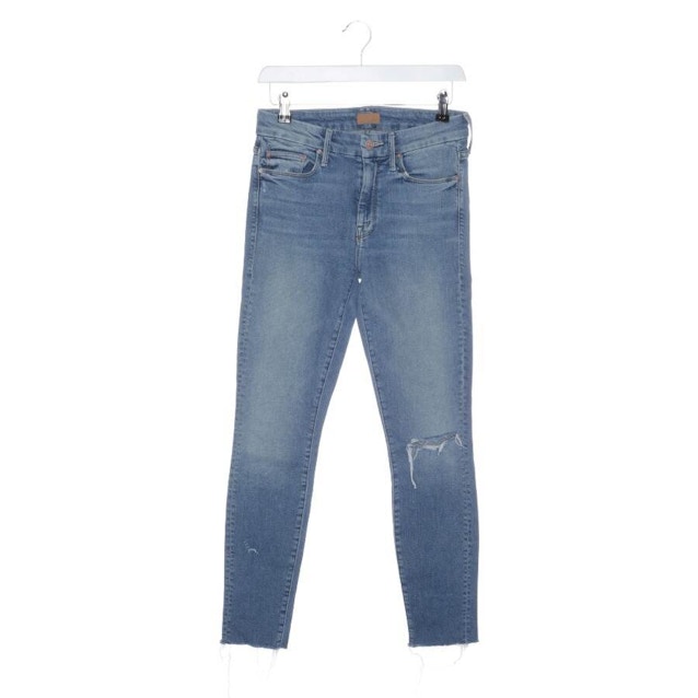 Bild 1 von Jeans Slim Fit W26 Blau | Vite EnVogue