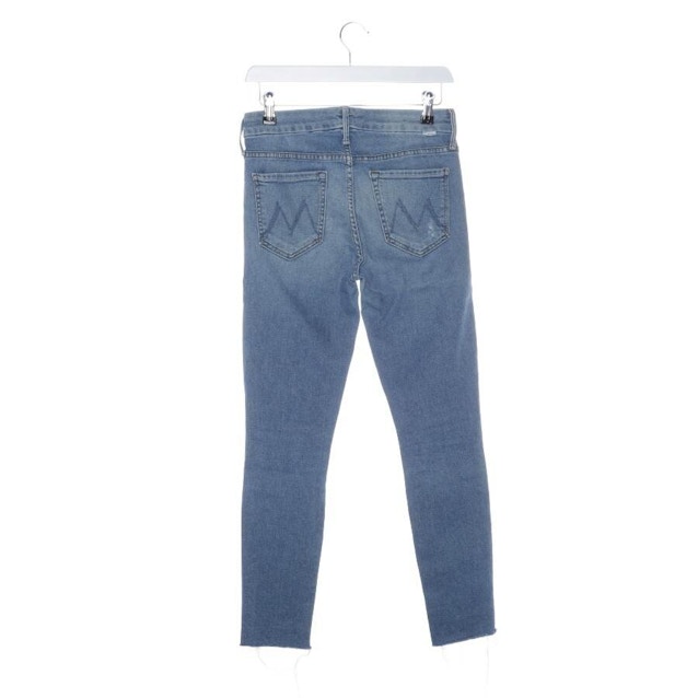 Jeans Slim Fit W26 Blau | Vite EnVogue