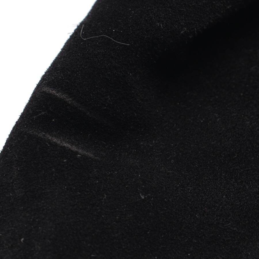 Bild 6 von Stiefeletten EUR 36,5 Schwarz in Farbe Schwarz | Vite EnVogue