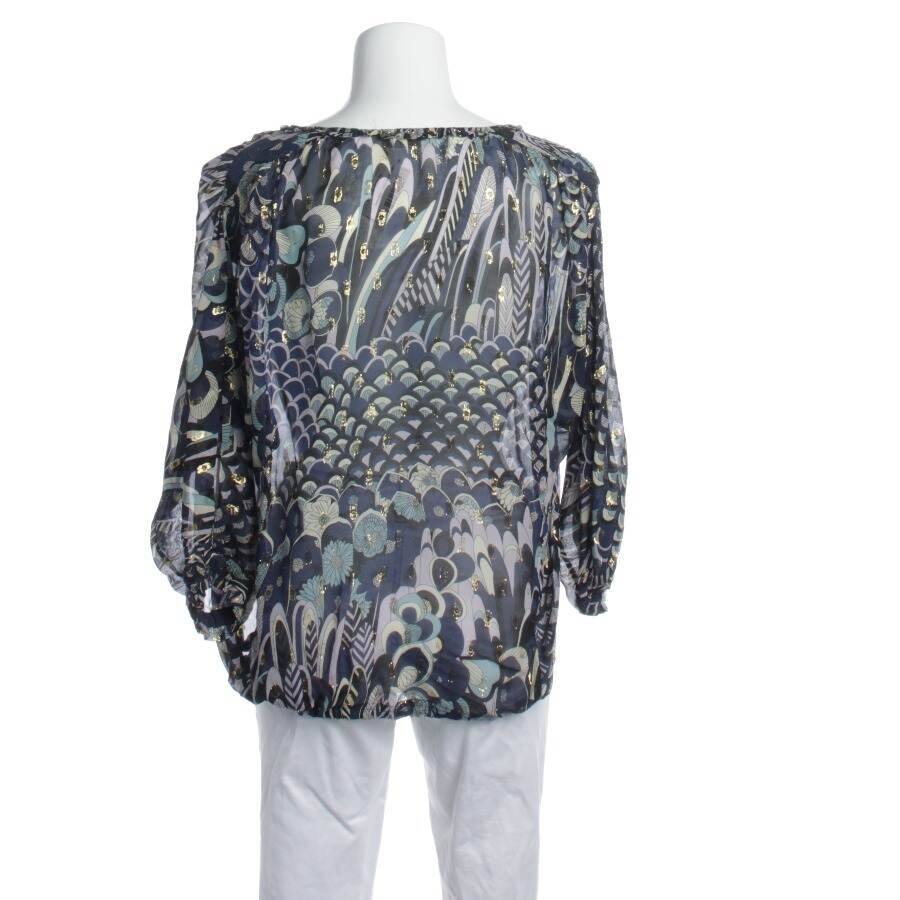 Image 2 of Shirt Blouse XS Multicolored in color Multicolored | Vite EnVogue