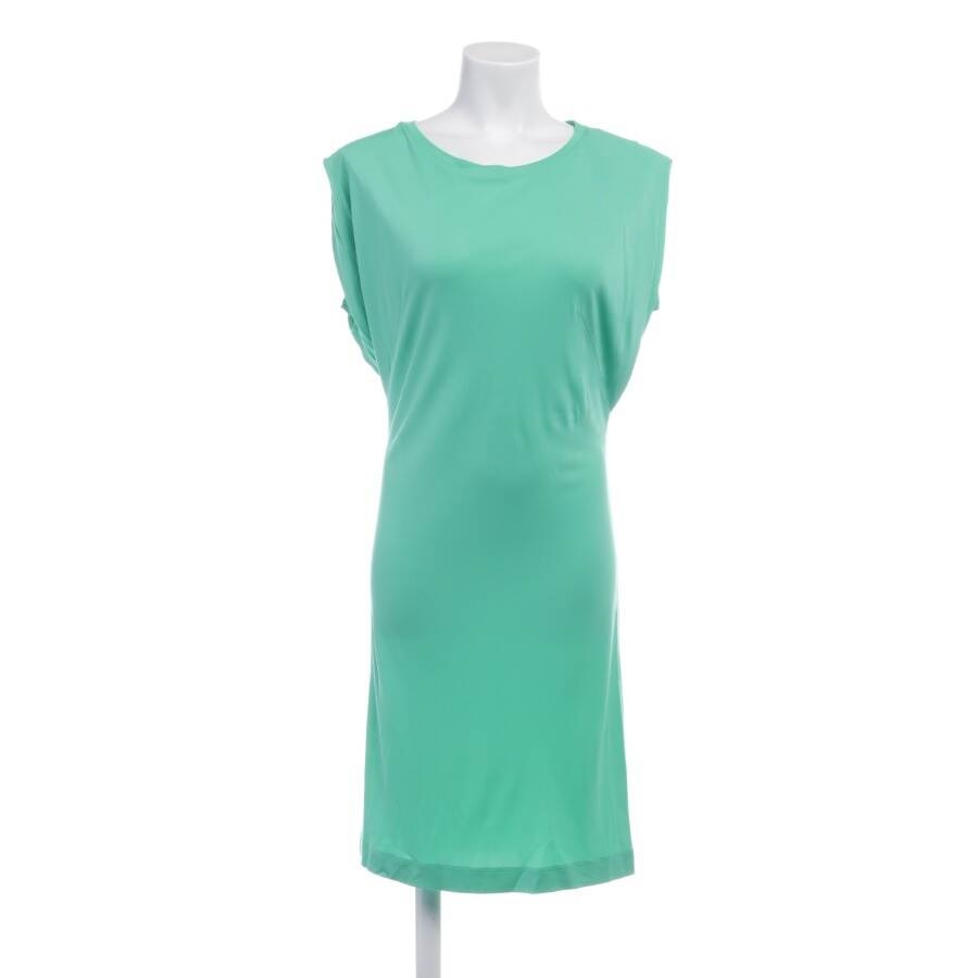 Image 1 of Dress M Green in color Green | Vite EnVogue