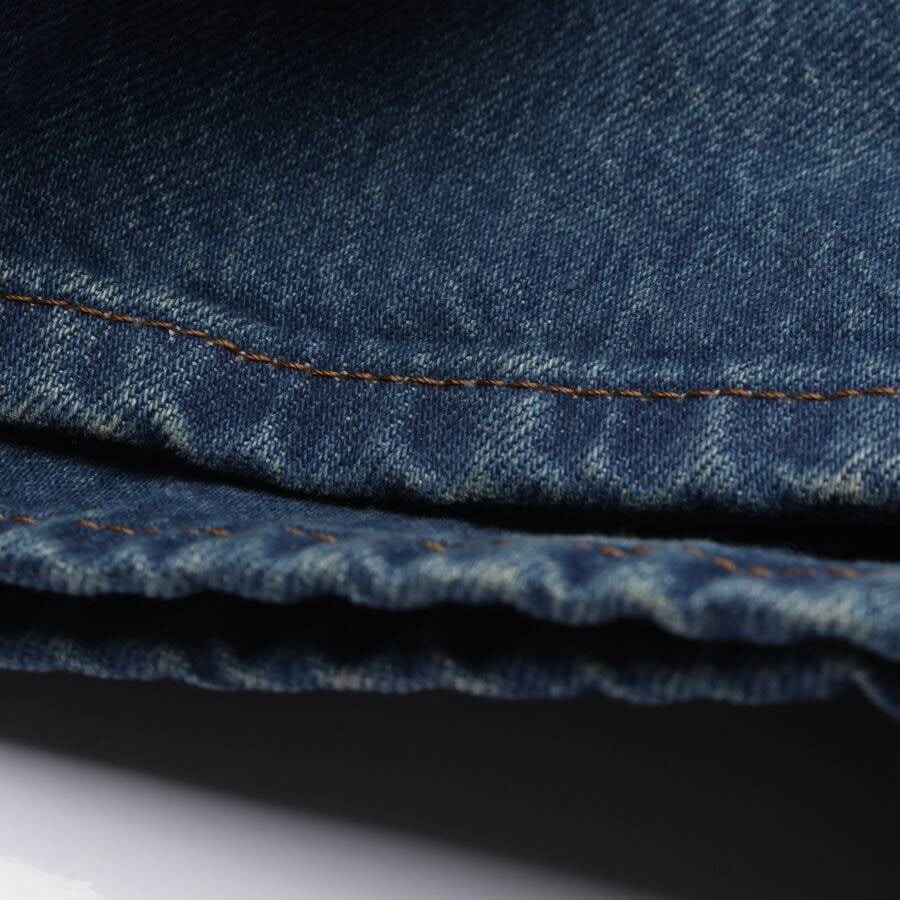 Bild 3 von Jeans Straight Fit L Blau in Farbe Blau | Vite EnVogue