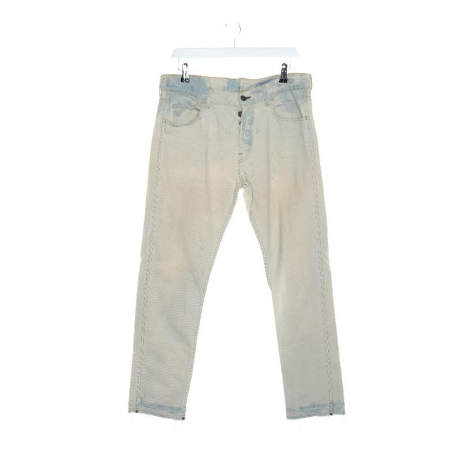 Bild 1 von Jeans Straight Fit W33 Mehrfarbig | Vite EnVogue