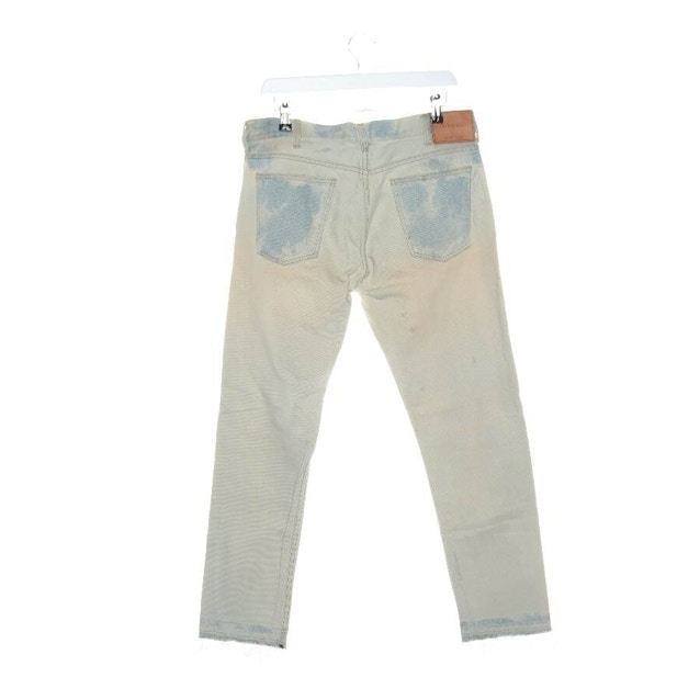 Jeans Straight Fit W33 Mehrfarbig | Vite EnVogue