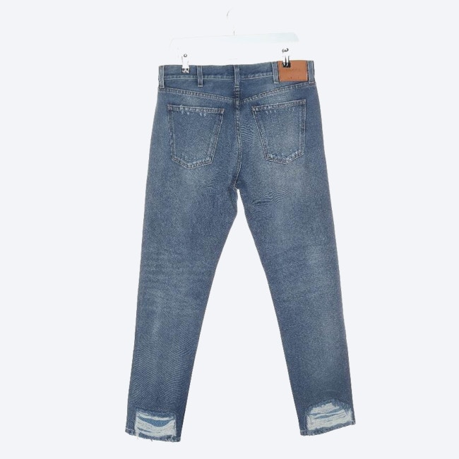 Bild 2 von Jeans Slim Fit W34 Blau in Farbe Blau | Vite EnVogue