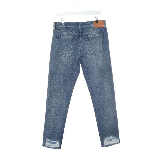 Jeans Slim Fit W34 Blau | Vite EnVogue