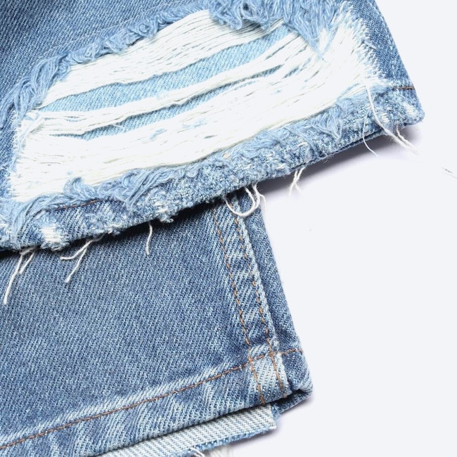 Image 3 of Jeans Slim Fit W34 Blue in color Blue | Vite EnVogue