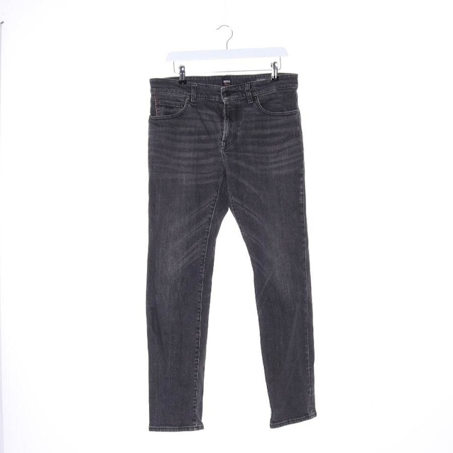 Bild 1 von Jeans Straight Fit W33 Schwarz | Vite EnVogue