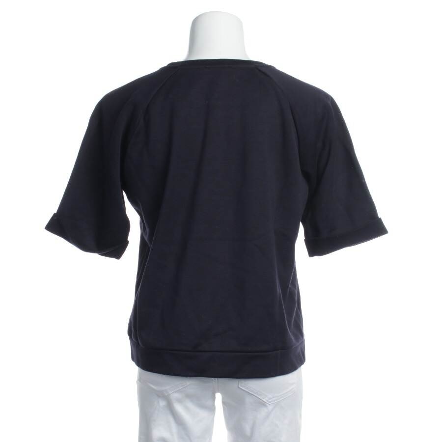Bild 2 von Shirt M Navy in Farbe Blau | Vite EnVogue