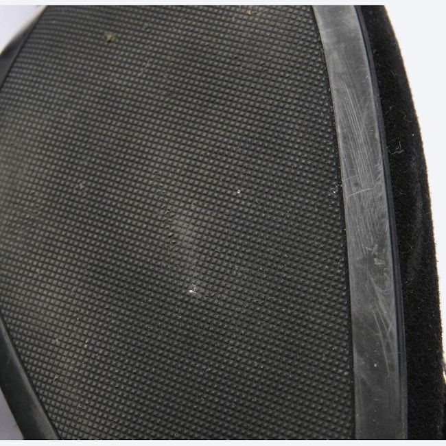Image 5 of High Heels EUR 36.5 Black in color Black | Vite EnVogue