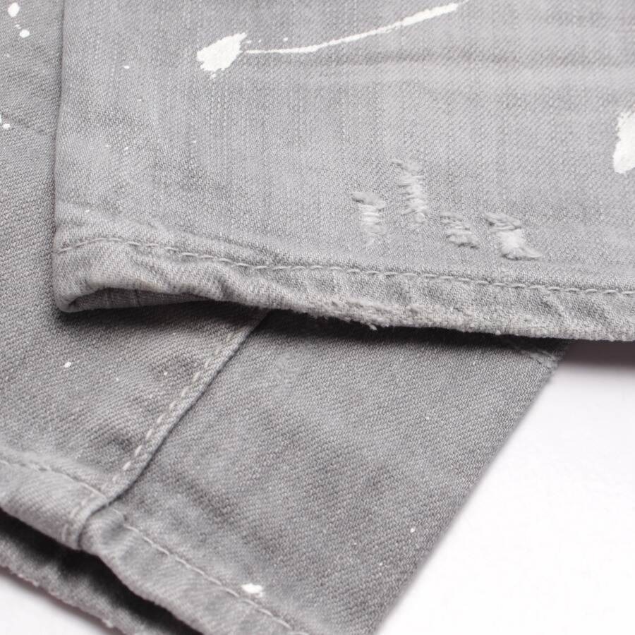 Bild 3 von Jeans Slim Fit 54 Hellgrau in Farbe Grau | Vite EnVogue