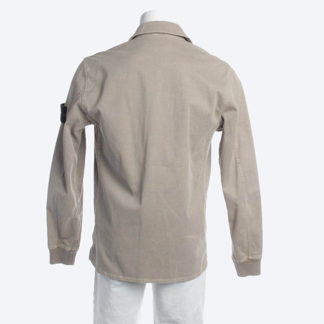 Image 2 of Summer Jacket S Beige in color White | Vite EnVogue