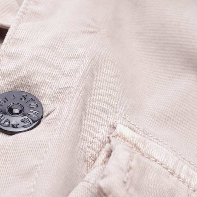 Image 4 of Summer Jacket S Beige in color White | Vite EnVogue