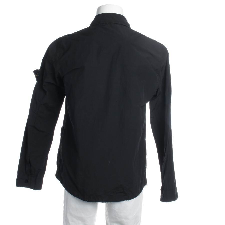 Image 2 of Summer Jacket M Black in color Black | Vite EnVogue