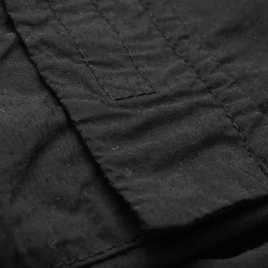 Image 4 of Summer Jacket M Black in color Black | Vite EnVogue