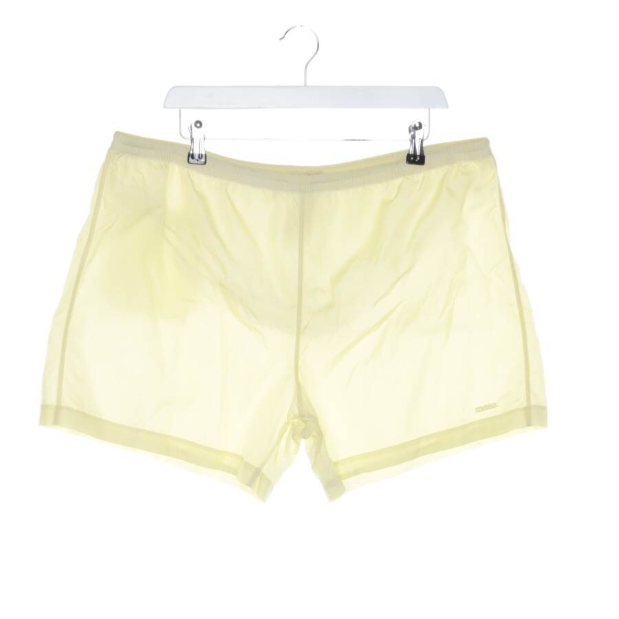 Image 1 of Shorts L Yellow in color Yellow | Vite EnVogue