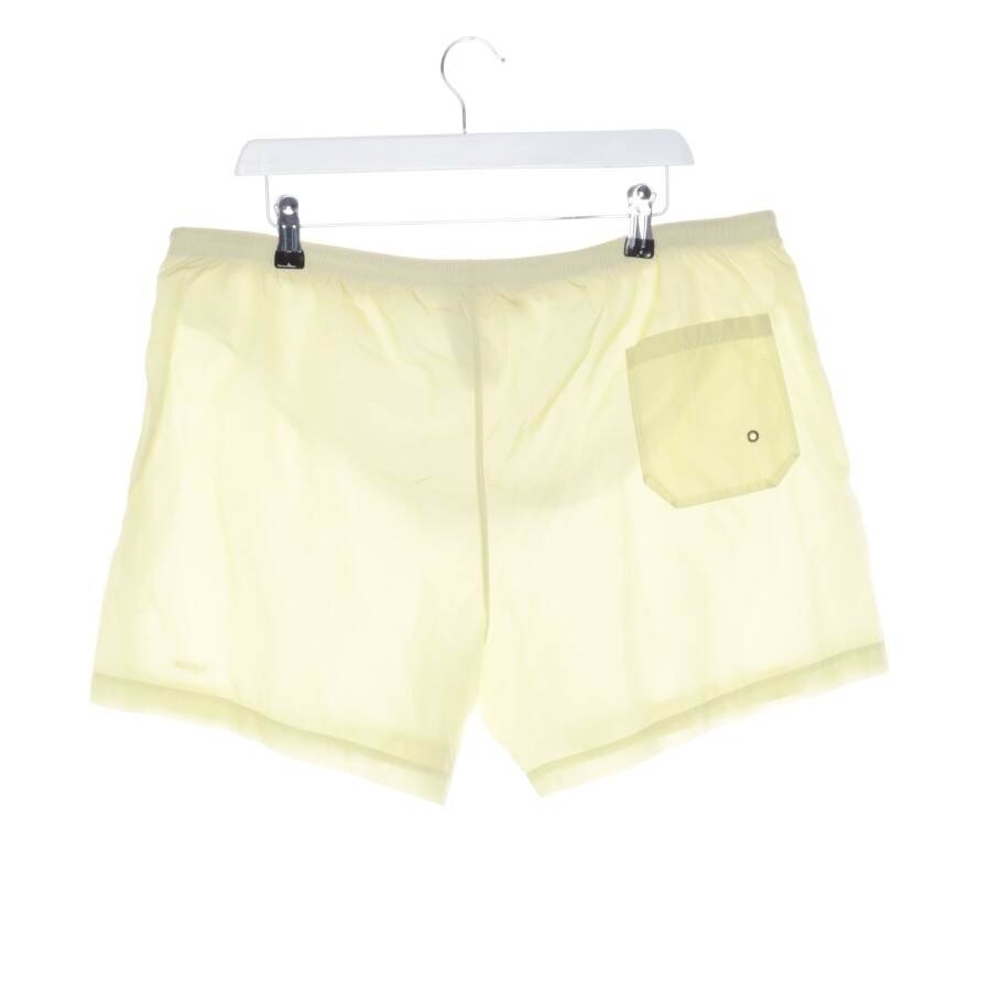 Image 2 of Shorts L Yellow in color Yellow | Vite EnVogue