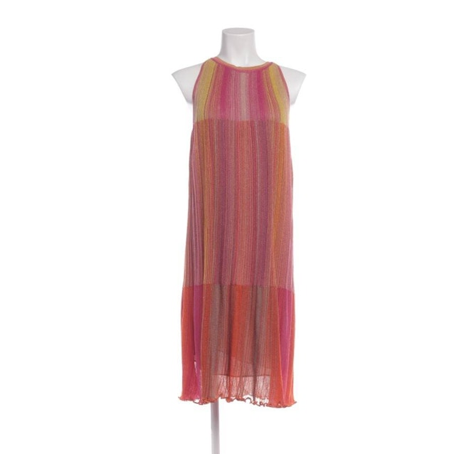 Image 1 of Cocktail Dress 42 Multicolored | Vite EnVogue