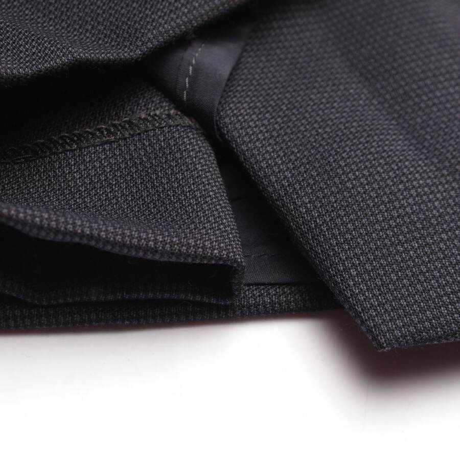 Image 3 of Shift Dress 40 Black in color Black | Vite EnVogue