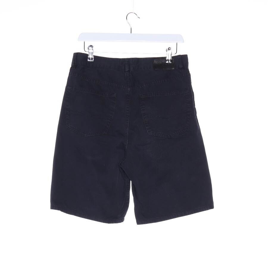 Image 2 of Shorts W33 Navy in color Blue | Vite EnVogue
