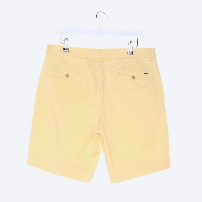 Bild 2 von Shorts W34 Pastellgelb in Farbe Gelb | Vite EnVogue
