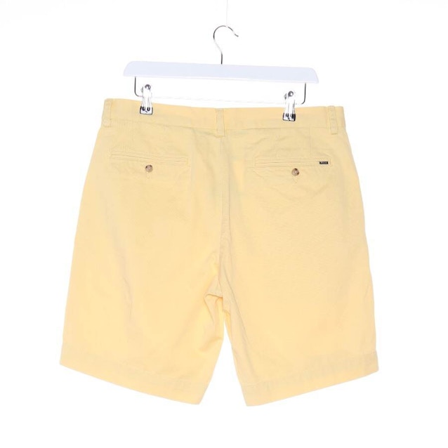 Shorts W34 Pastel Yellow | Vite EnVogue
