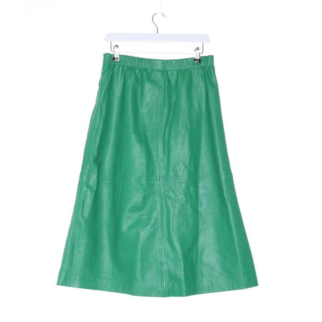 Skirt 40 Green | Vite EnVogue